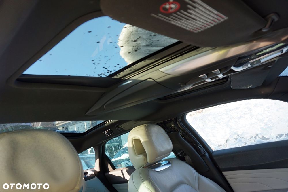 DACH SOLAR PANORAMA DS5  KTVD 9803699580 CITROEN 2011-2015 - 2