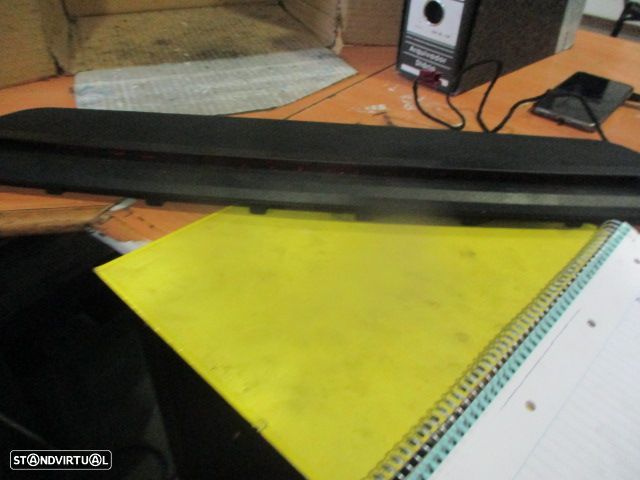 Farol Tras A2126830130 MERCEDES W212 2011 4P MALA ORIGINAL - 4