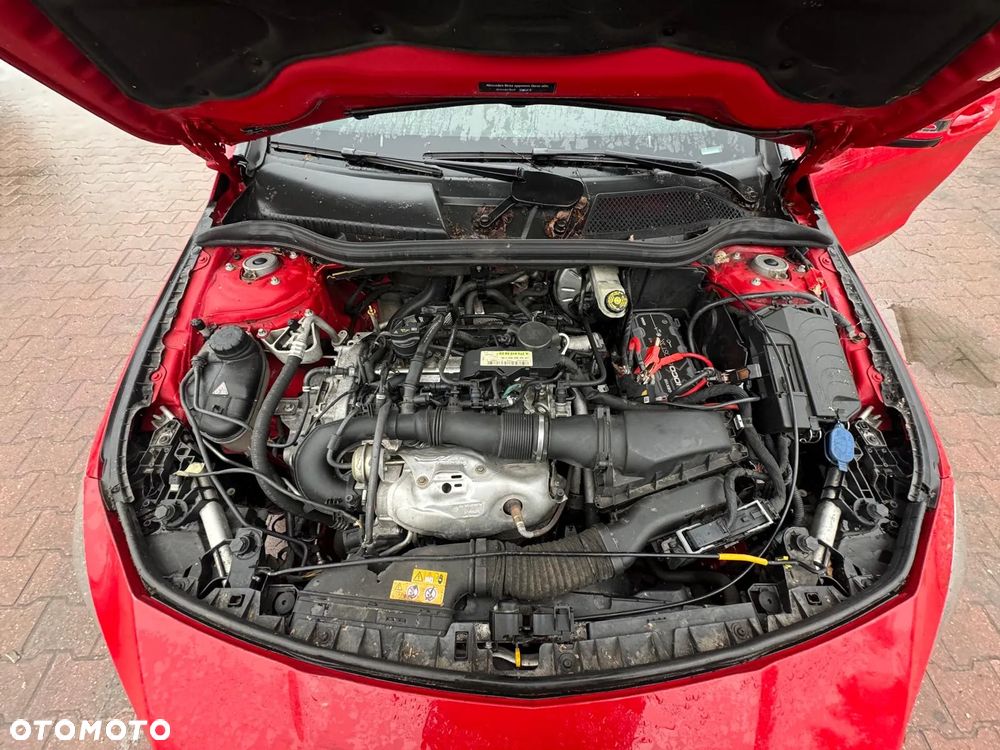 Mercedes-Benz CLA 250 7G-DCT - 9