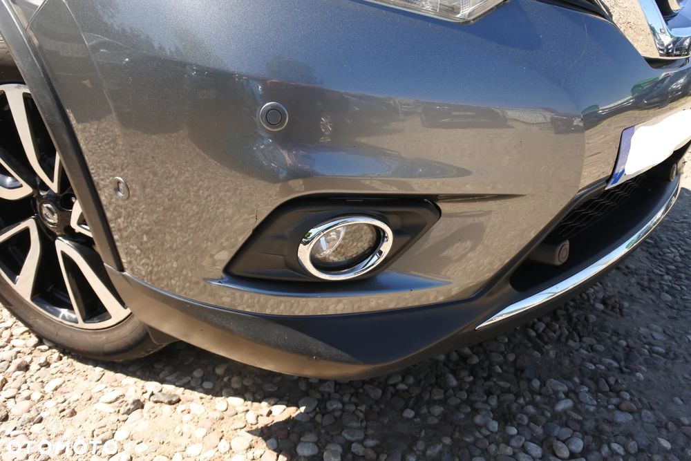 Nissan X-Trail 1.6 DIG-T Tekna 2WD - 30