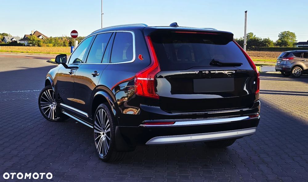 Volvo XC 90 - 6