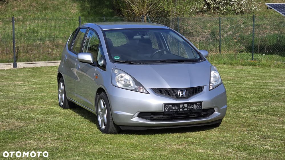 Honda Jazz 1.2 i-VTEC - 1