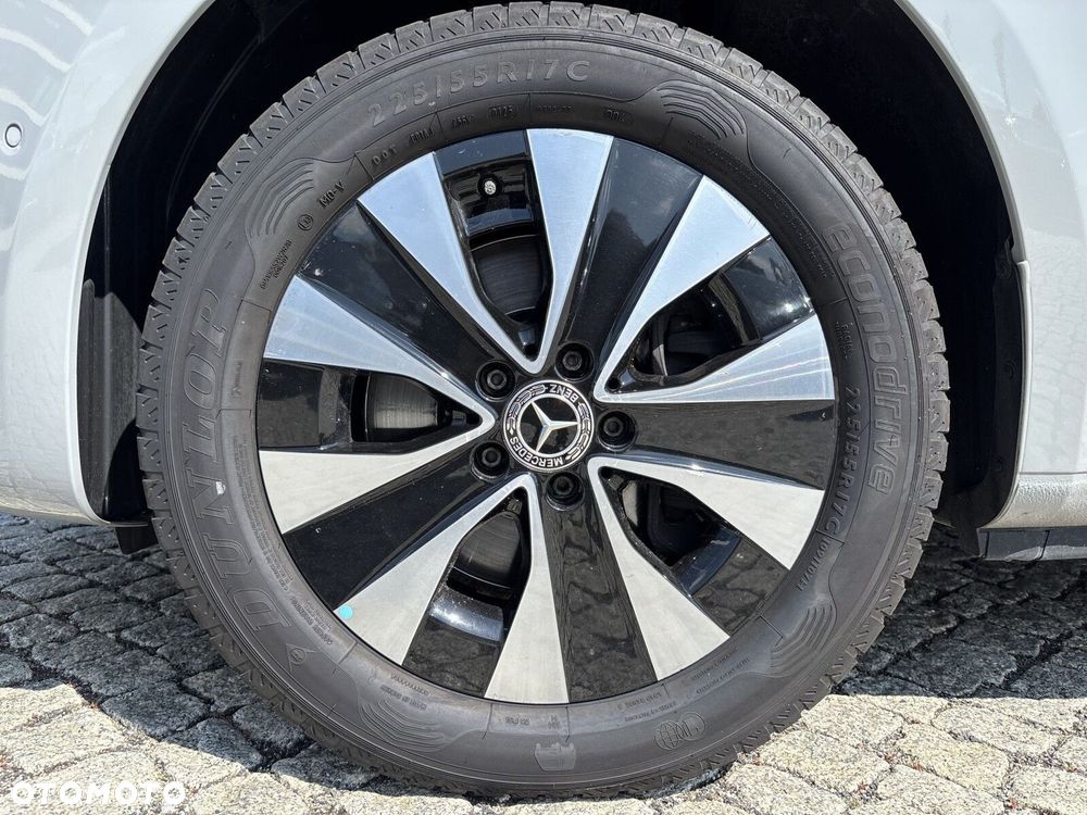 Mercedes-Benz Vito - 10