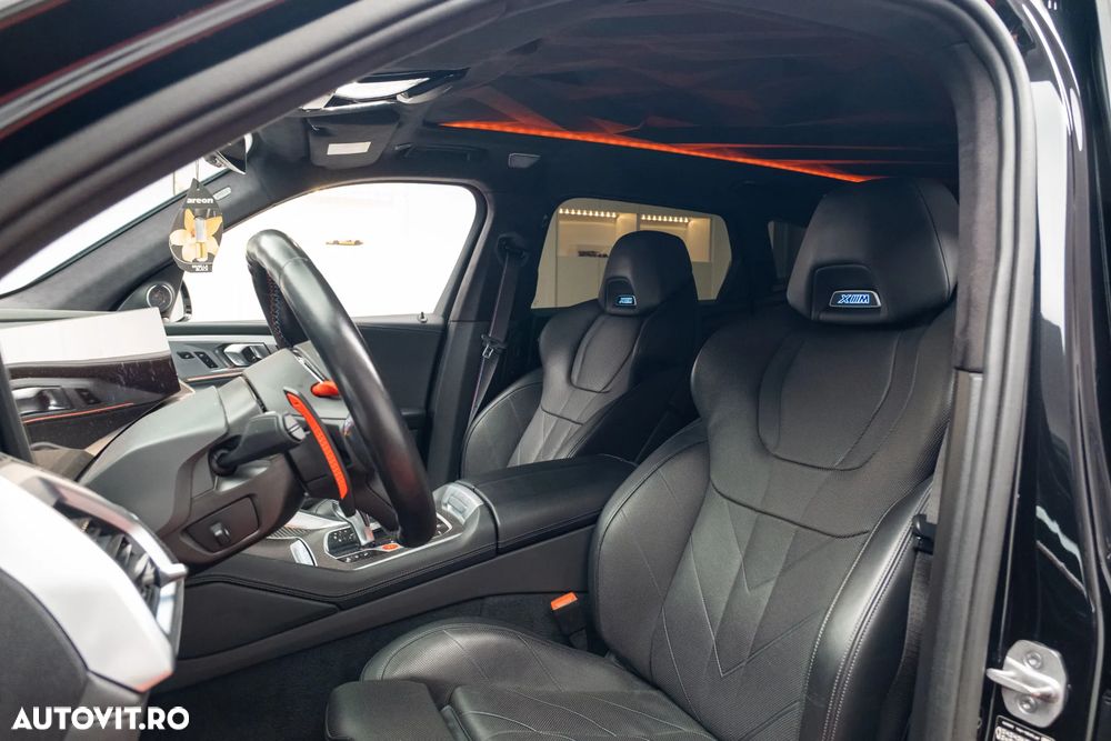 BMW XM Standard - 15