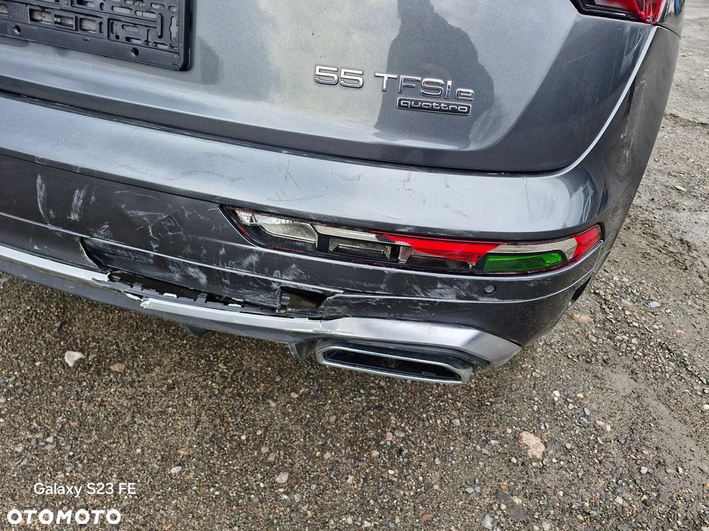 Audi Q5 50 TFSIe quattro S tronic S line - 20