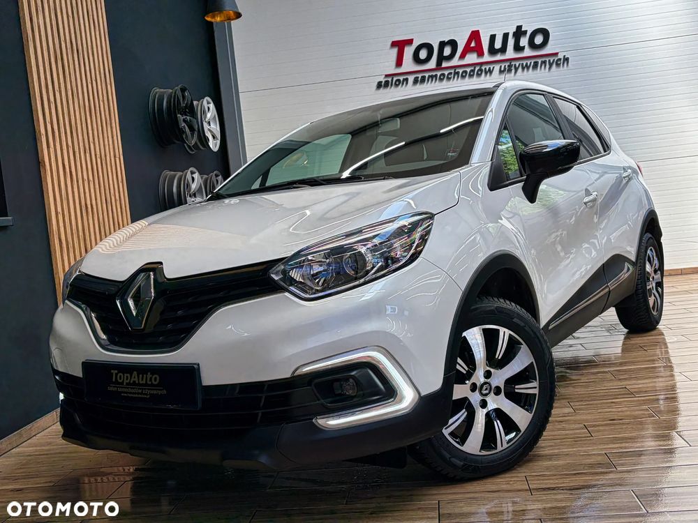 Renault Captur 0.9 Energy TCe Intens - 15