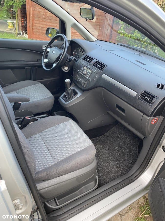 Ford Focus C-Max - 12