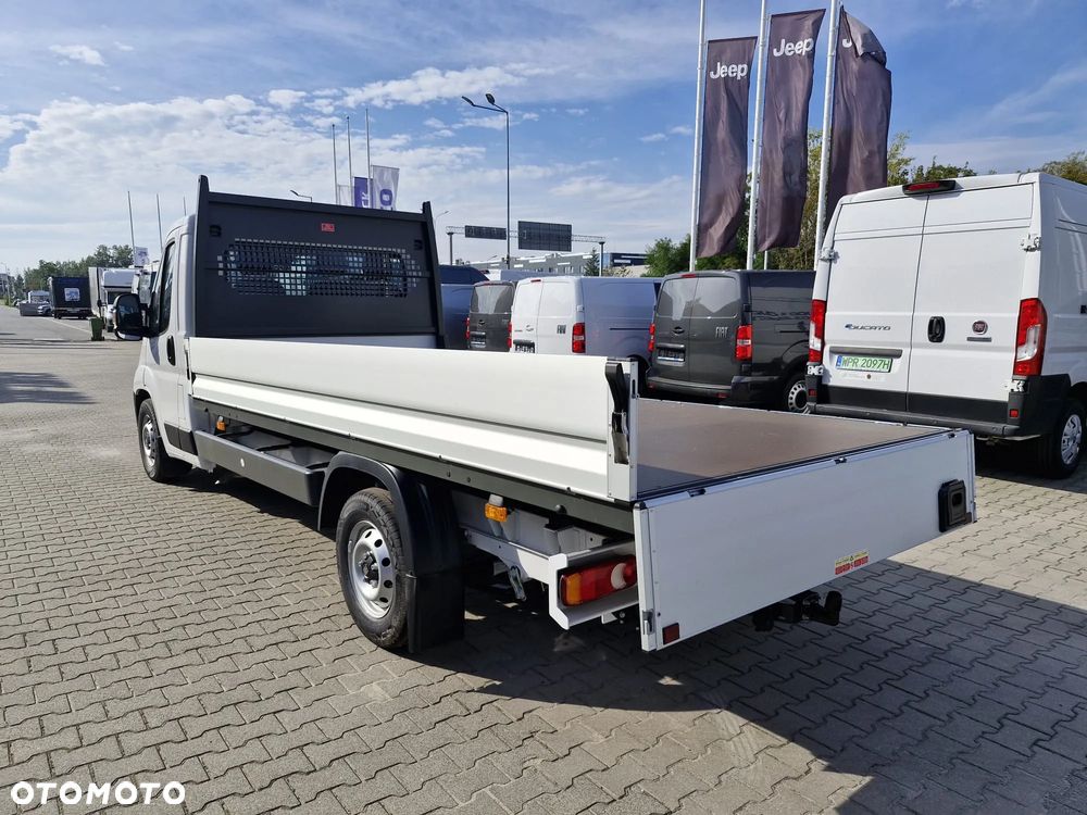 Fiat Nie czekasz na zabudowę!! - 11