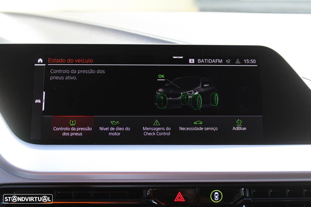 BMW 116 d Pack Essence - 35