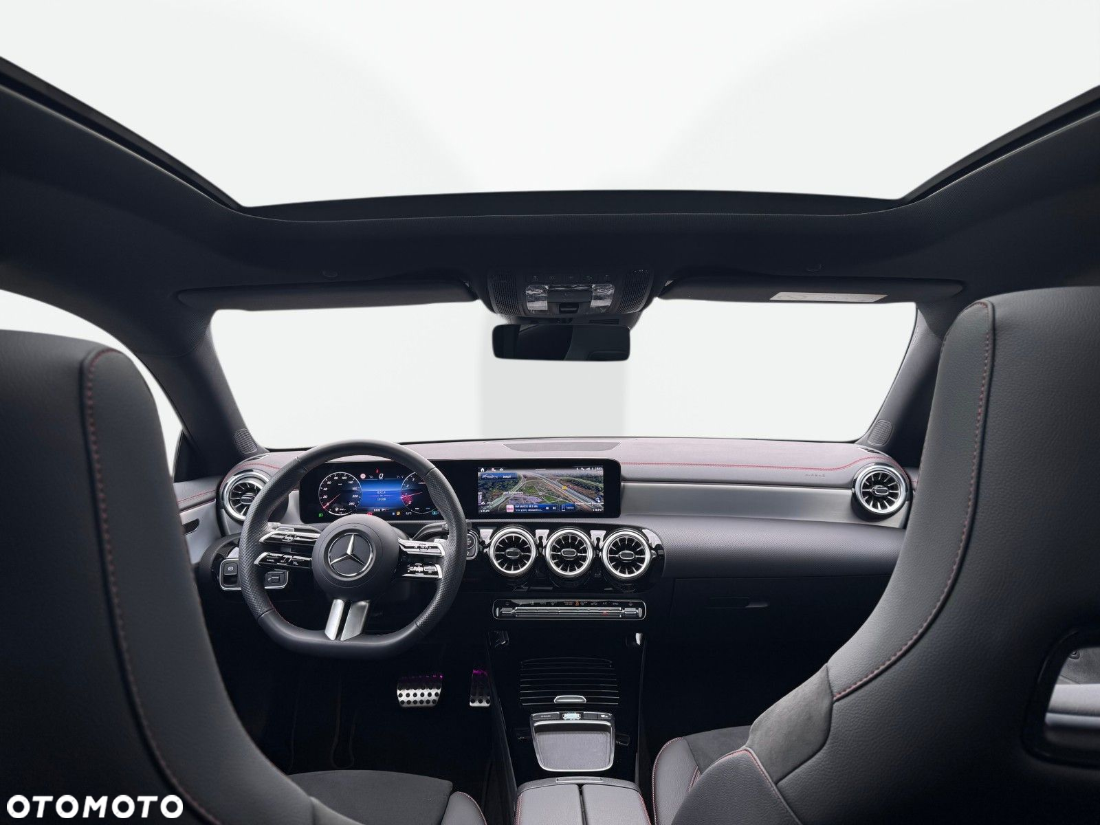 Mercedes-Benz CLA 200 AMG Line 7G-DCT - 14