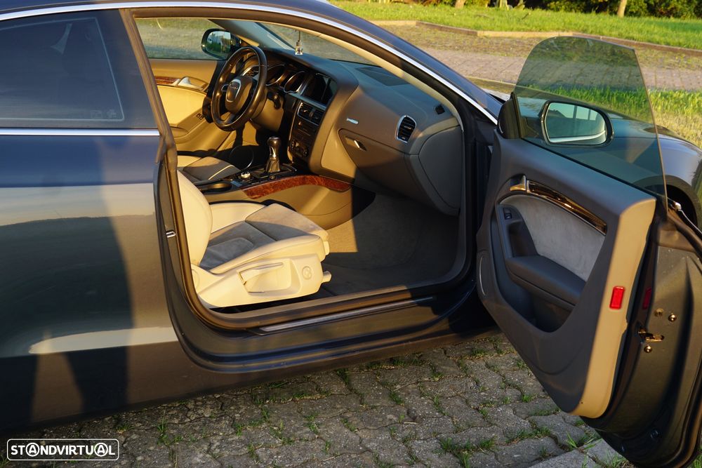 Audi A5 2.0 TDI - 5