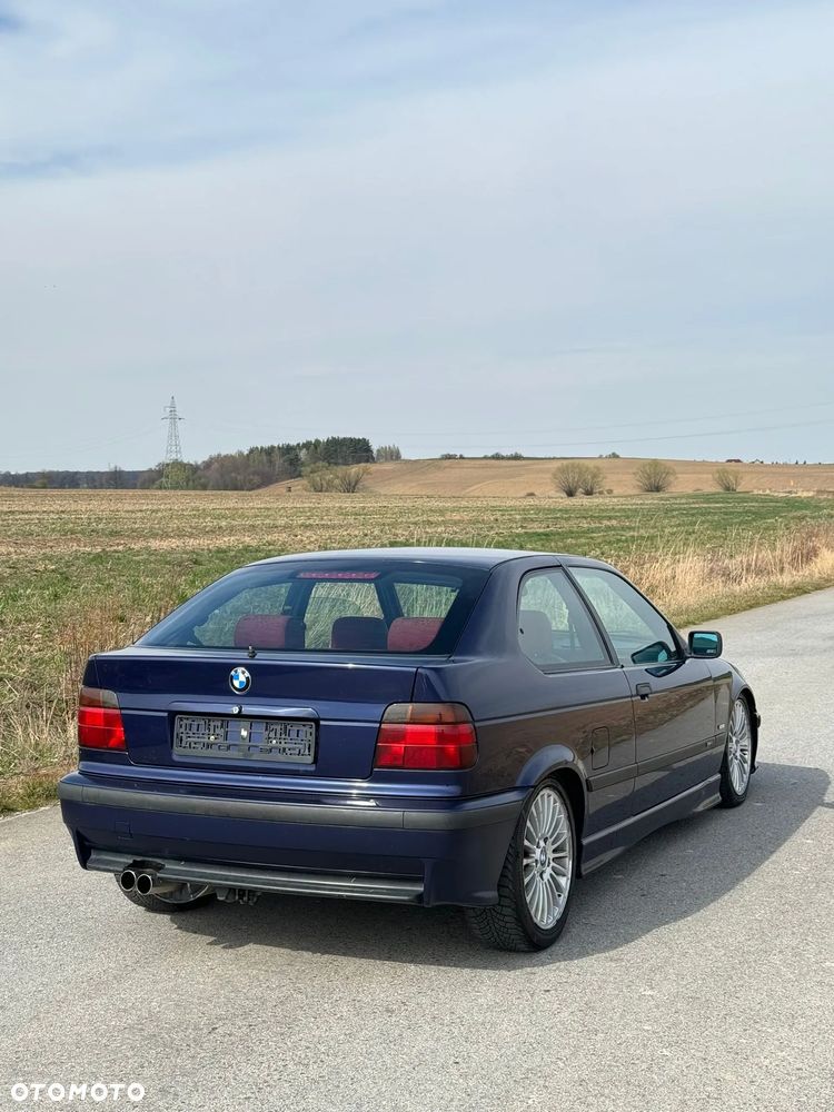 BMW Seria 3 323 CI - 9