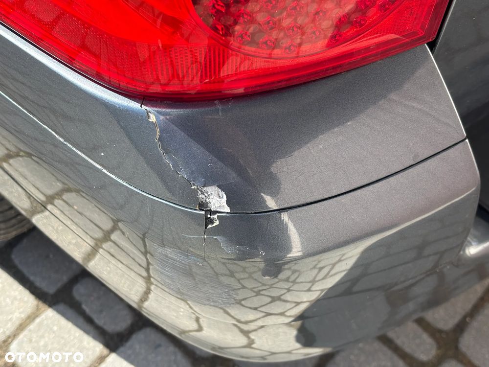 Peugeot 307 1.6 HDi - 6