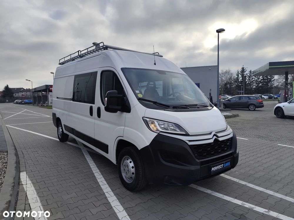 Citroën Jumper - 4