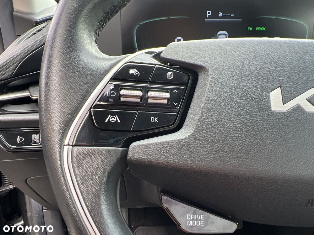 Kia Niro 1.6 GDI Hybrid M - 14