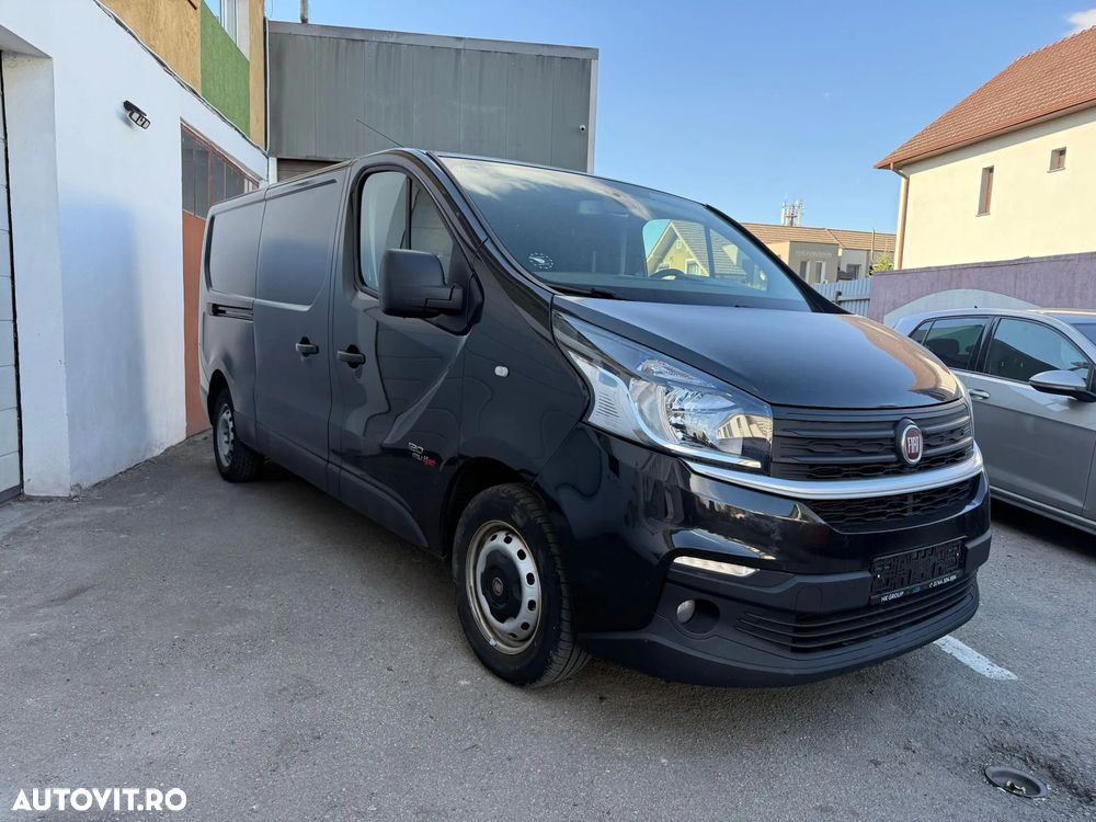 Fiat TALENTO - 2