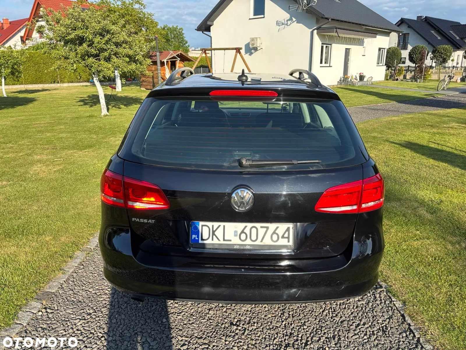 Volkswagen Passat 1.4 TSI Comfortline - 10