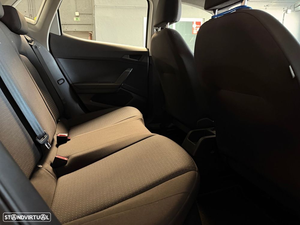 SEAT Ibiza 1.0 TSI Style - 26