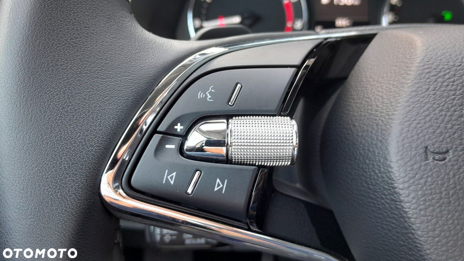 Skoda Octavia - 10