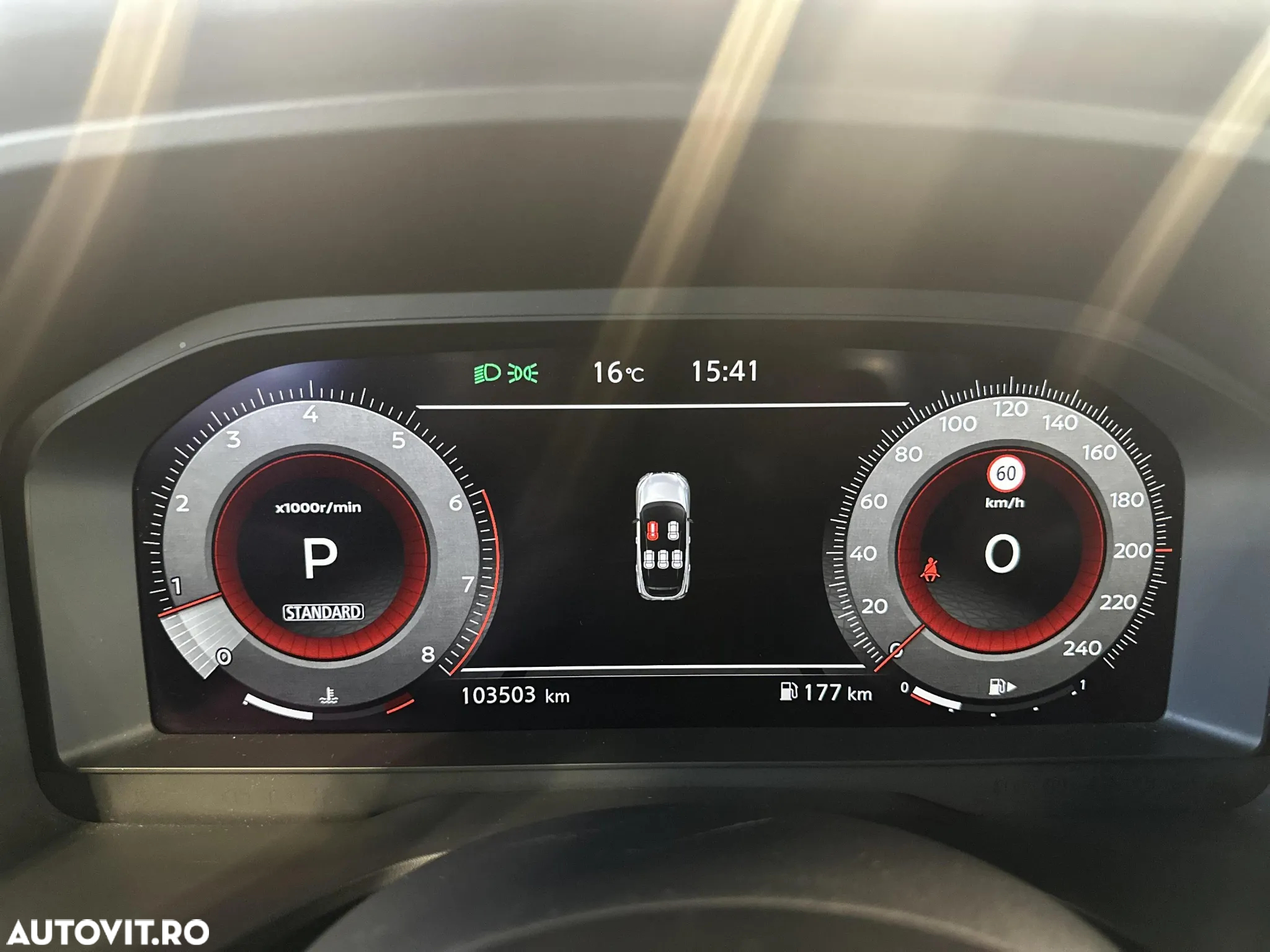 Nissan Qashqai - 10
