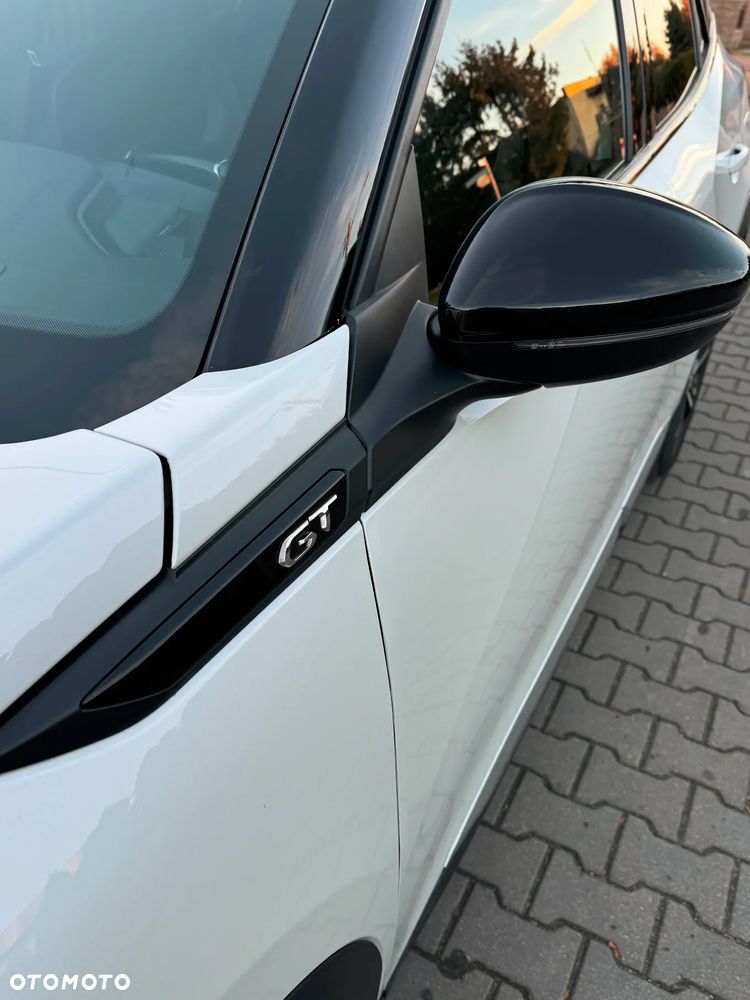 Peugeot 2008 1.2 PureTech GT Pack S&S EAT8 - 13