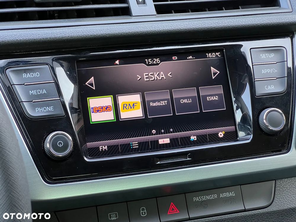 Skoda Fabia 1.0 TSI Style - 23