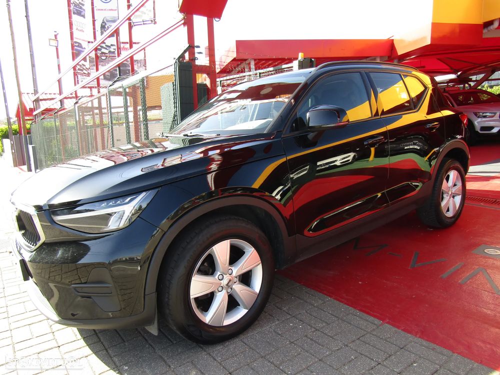 Volvo XC 40 1.5 T2 Momentum - 17