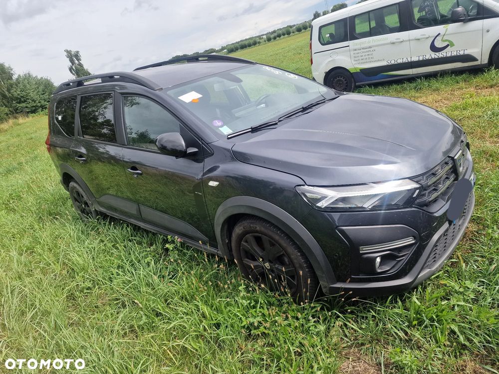 Dacia Jogger 1.0 TCe Extreme 7os - 1