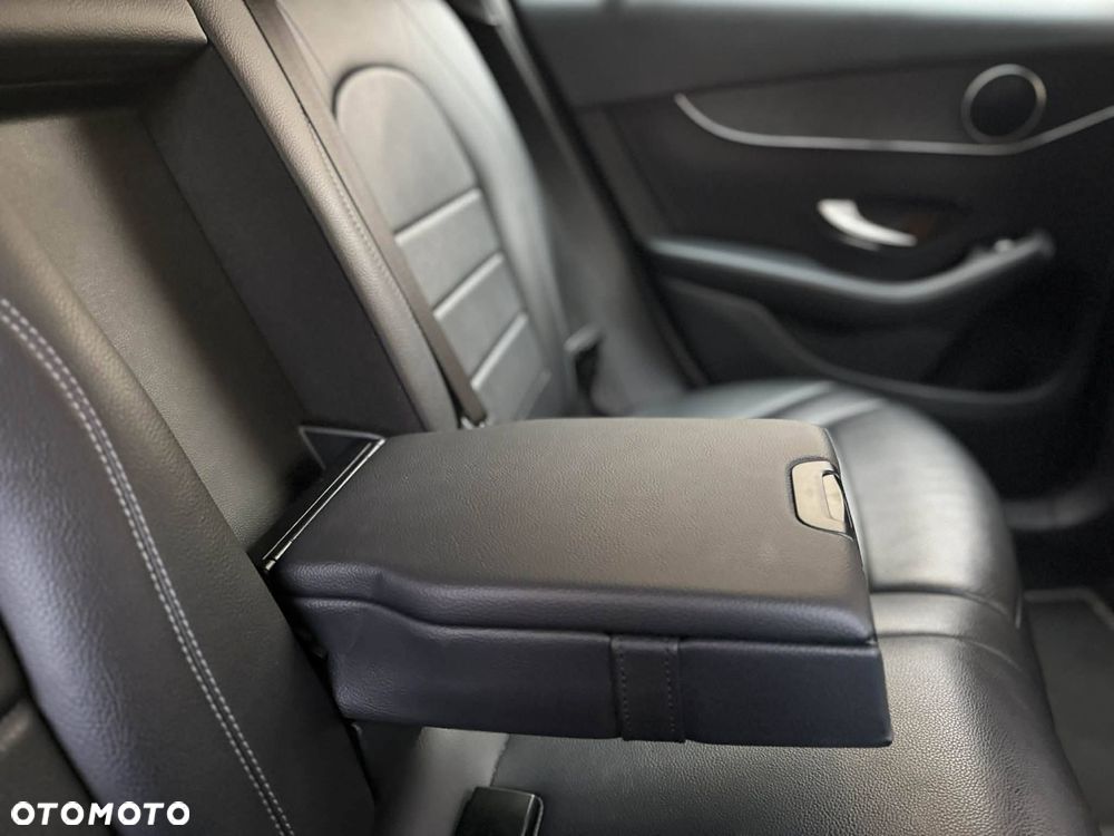 Mercedes-Benz GLC 250 4-Matic - 6