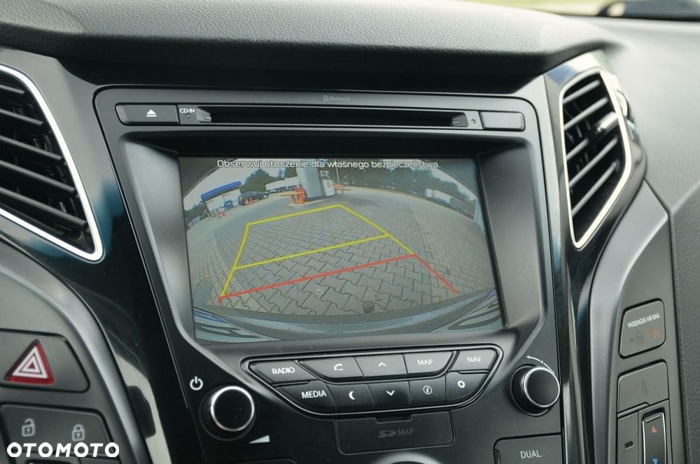 Hyundai i40 - 23