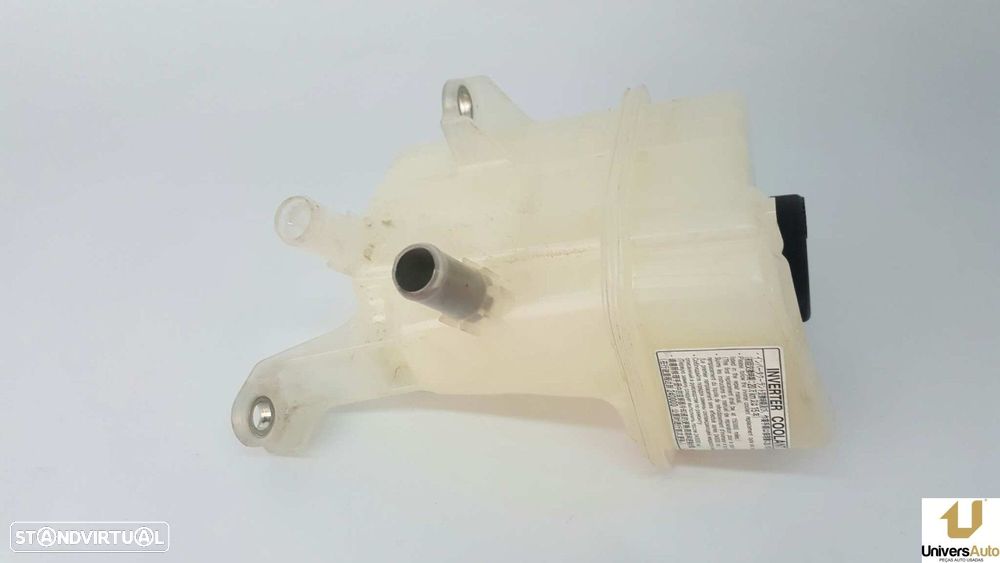 DEPOSÍTO DE EXPANSÃO TOYOTA AURIS TOURING SPORTS (E18) HYBRID ACTIVE - 1