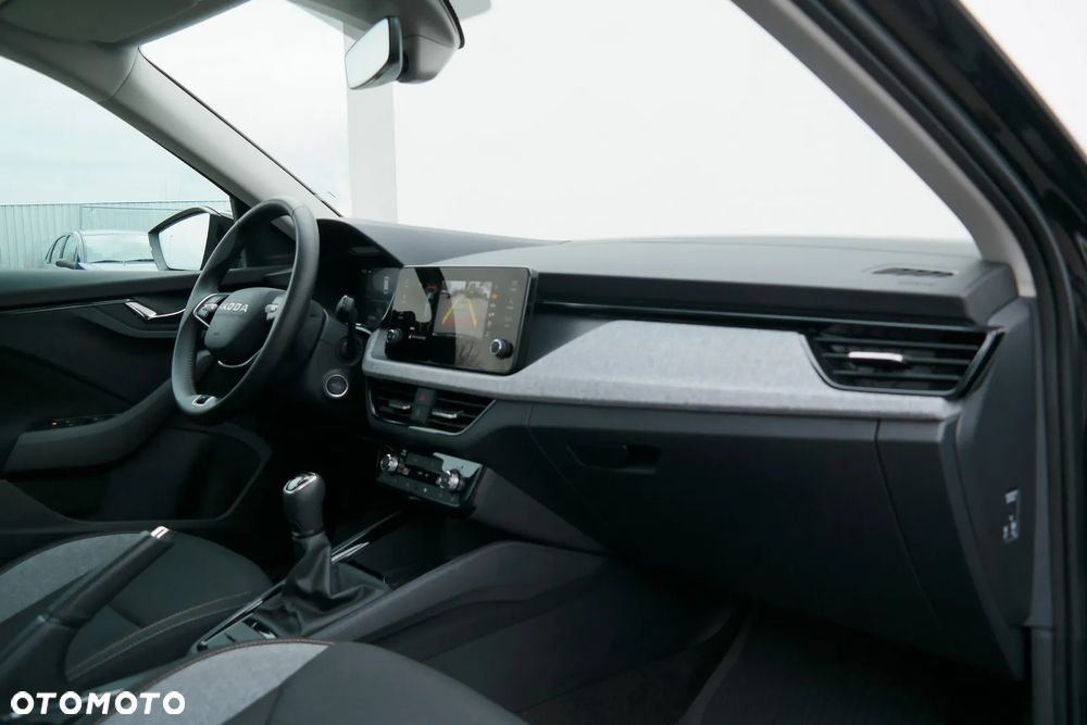 Skoda Kamiq 1.5 TSI Selection - 9