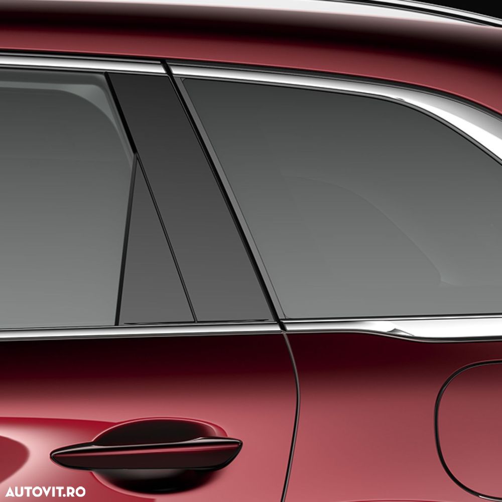 Mazda CX-80 - 8