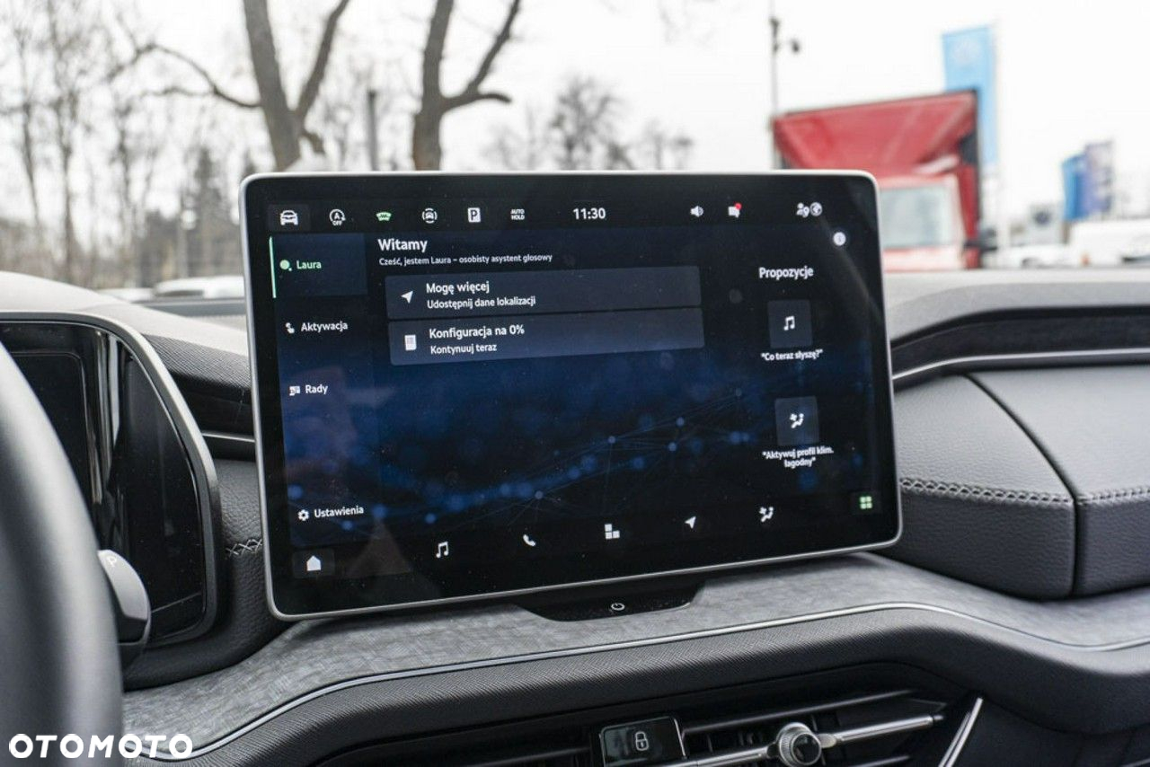 Skoda Kodiaq - 32