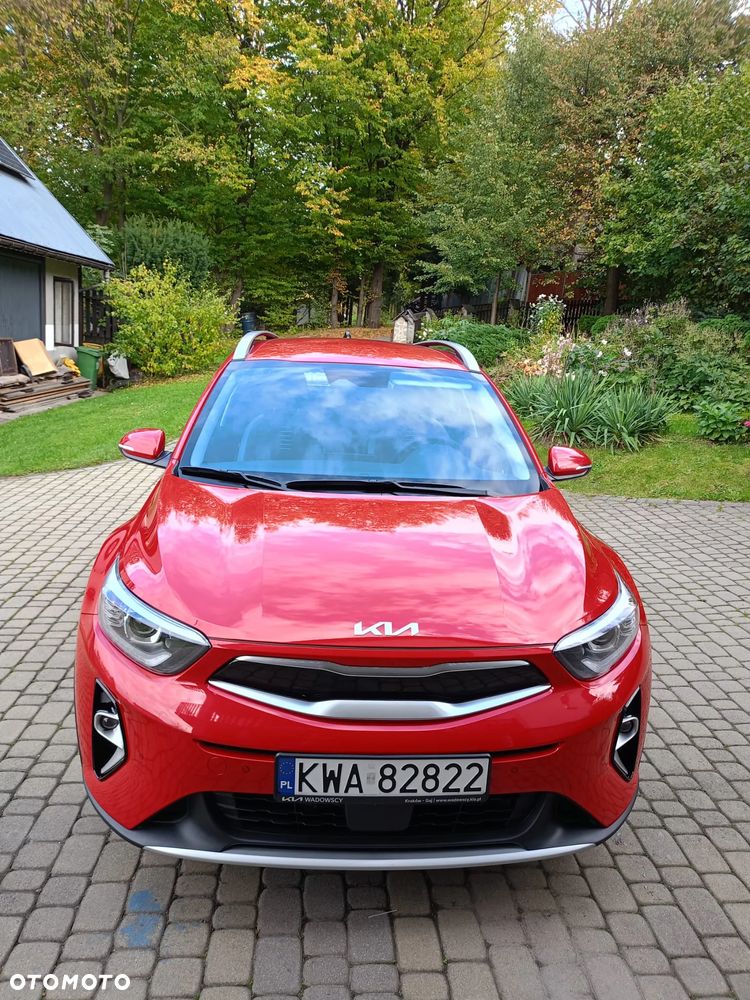 Kia Stonic - 6
