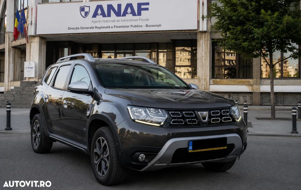 Dacia Duster - 2