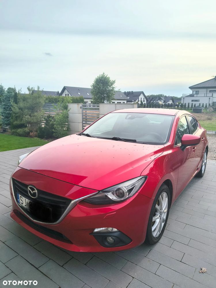 Mazda 3 2.0 Skyenergy - 3