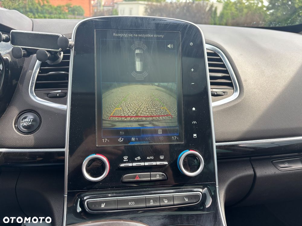 Renault Espace Energy dCi 160 EDC Initiale Paris - 38