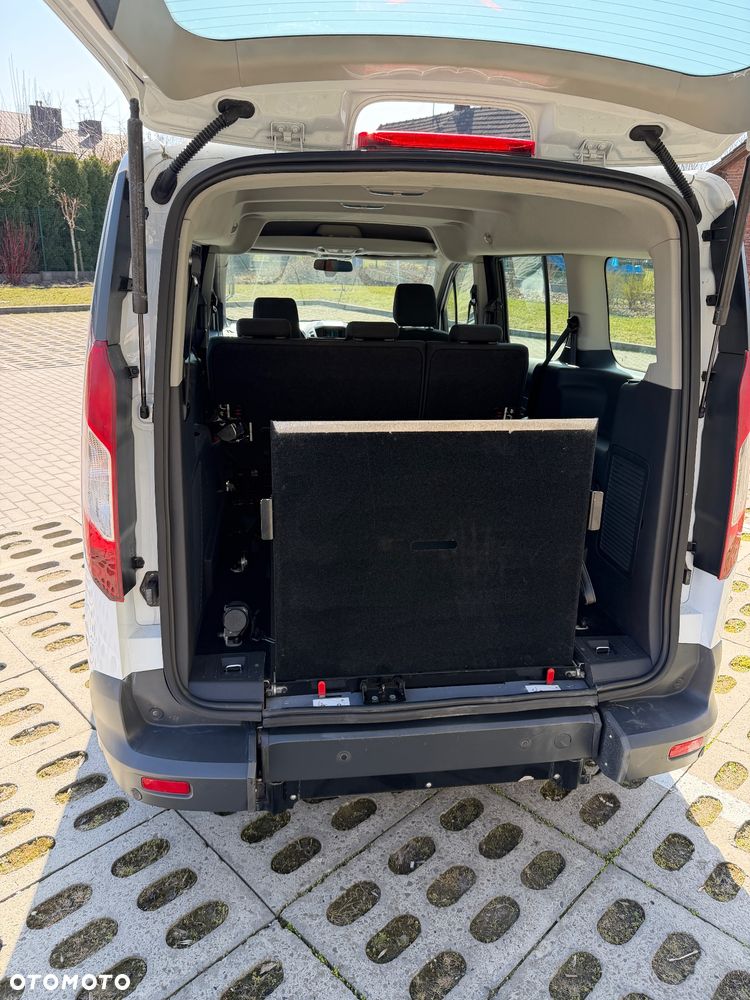 Ford Tourneo Connect Grand 1.5 EcoBlue Start/Stop Active - 7