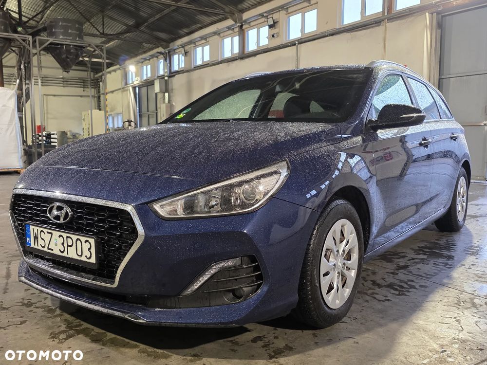 Hyundai i30 - 1