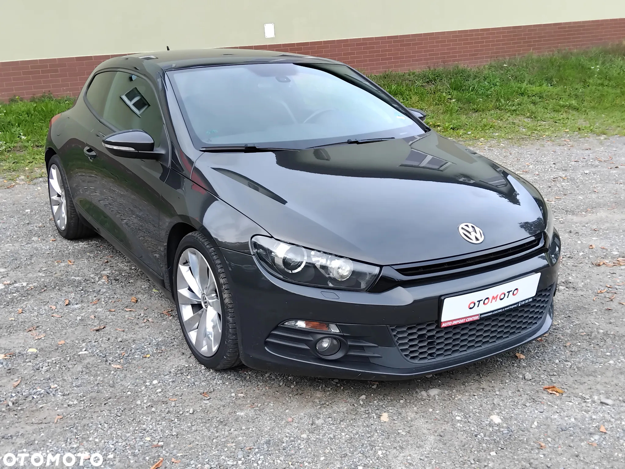 Volkswagen Scirocco 1.4 TSI - 19