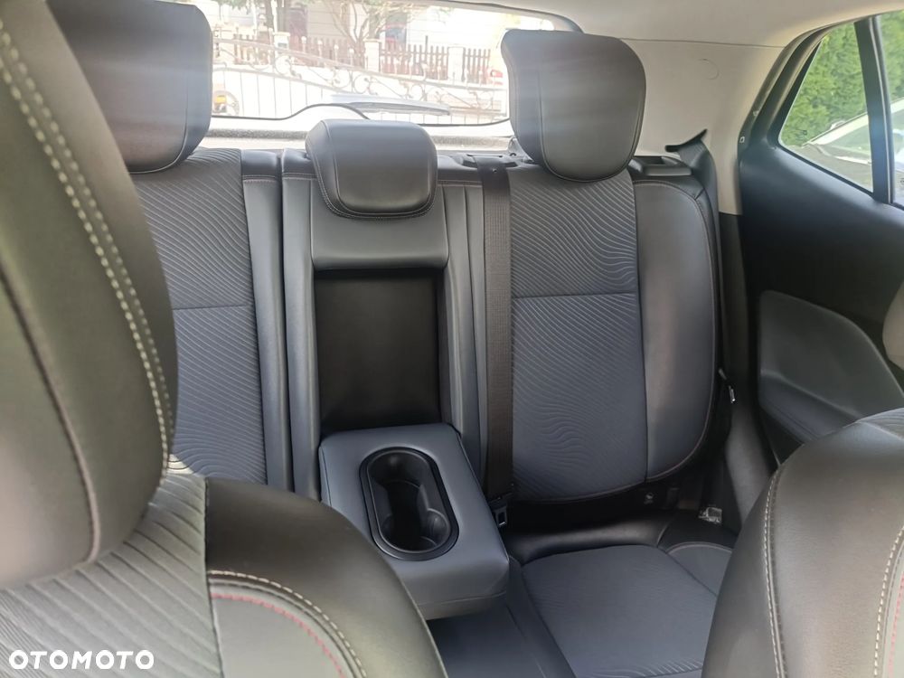 Opel Mokka 1.7 CDTI ecoFLEX Start/Stop Innovation - 13
