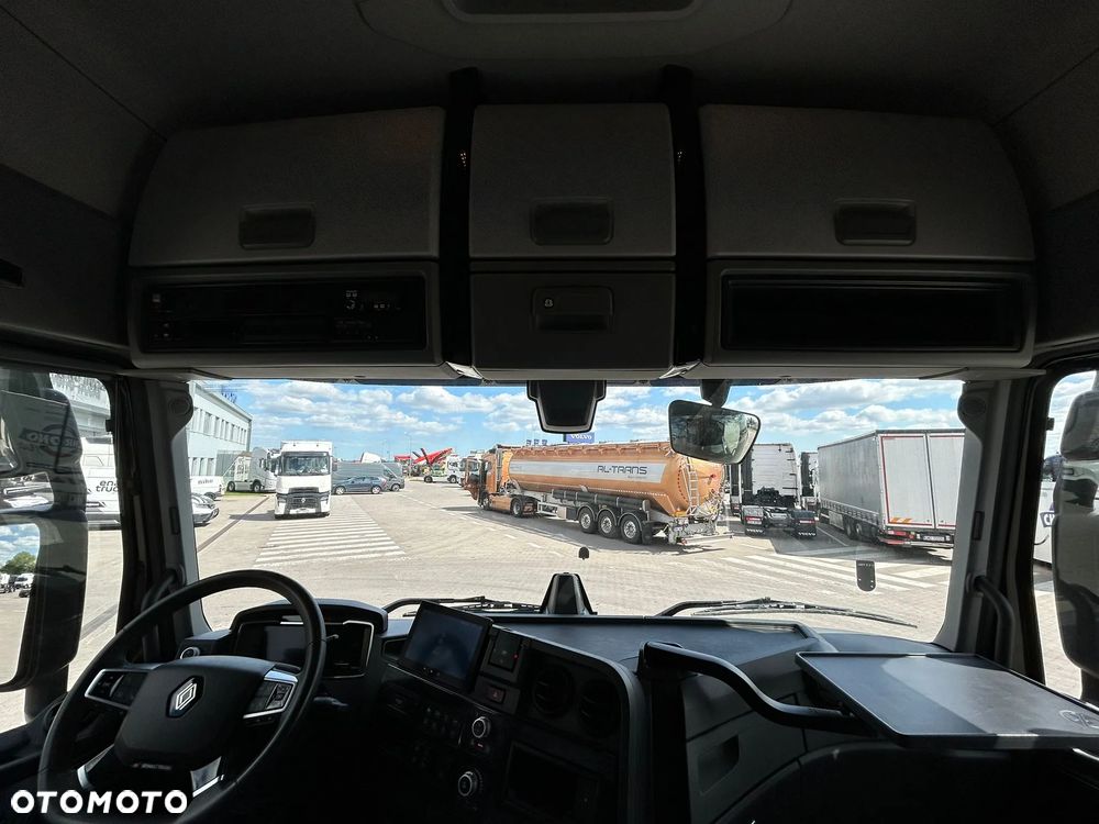 Renault T 520 High - 13