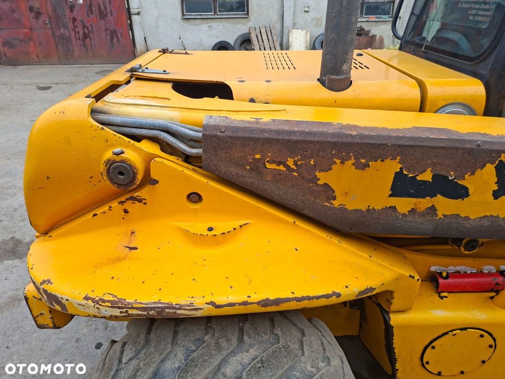 JCB 525-50 4X4 - 36