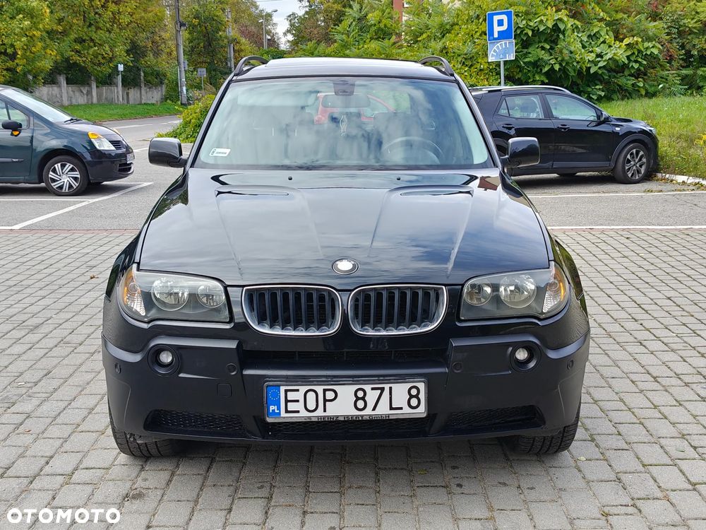 BMW X5 - 12