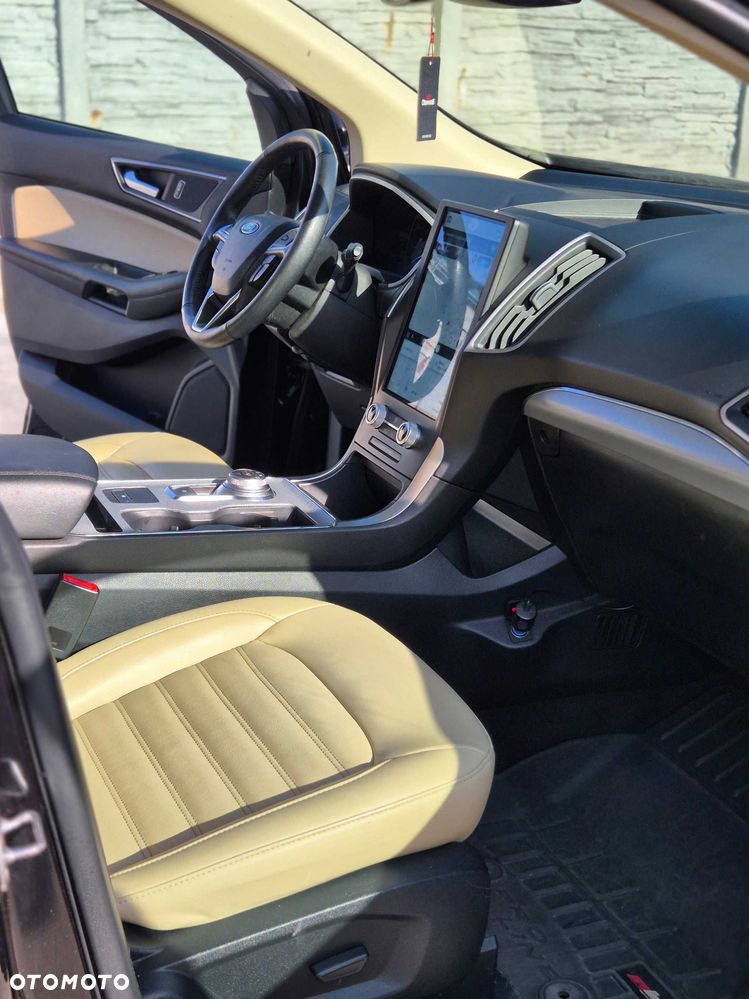 Ford Edge - 7