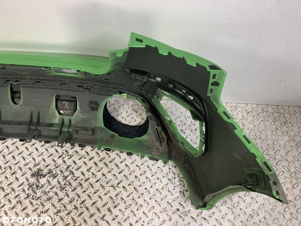 ŁADNY NIEUSZKODZONY ZDERZAK TYLNY SPOILER TYŁ AUDI A3 RS3 SPORTBACK 8Y 8Y4807511K - 7