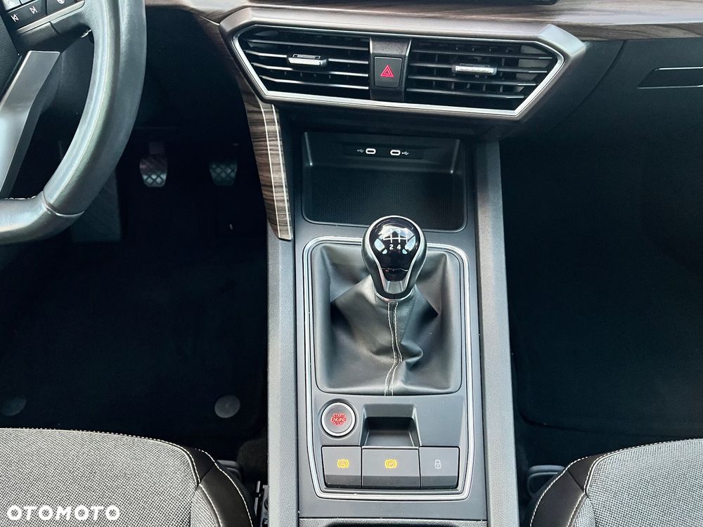 Seat Leon 1.5 TSI Xcellence - 37