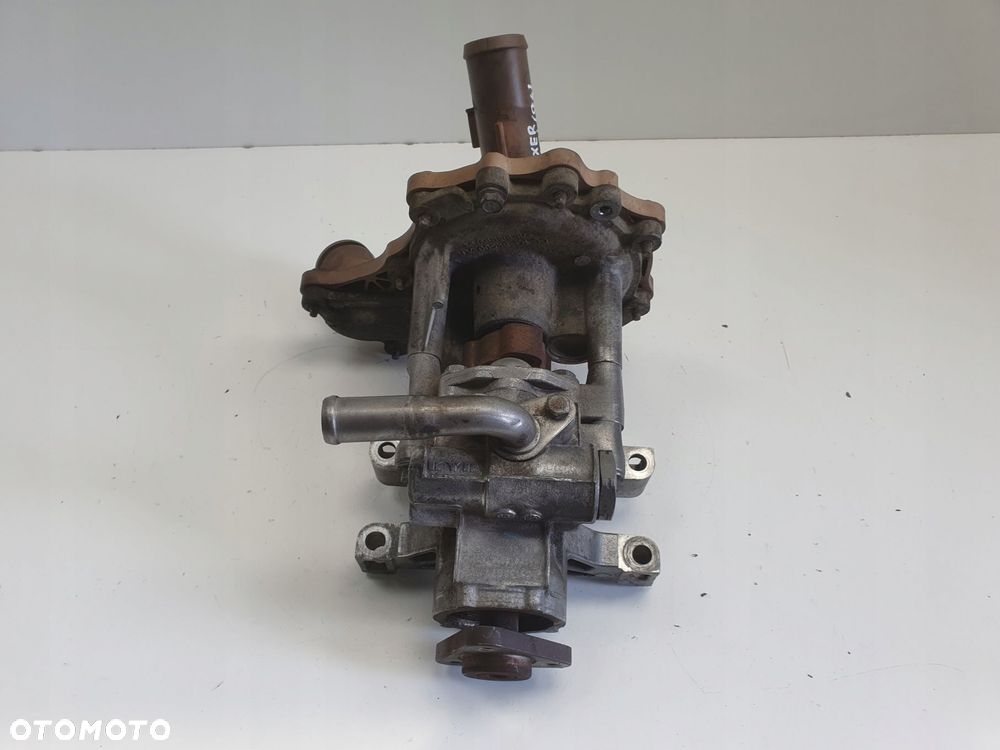 Ford Transit MK7 VII 2.2 TDCI POMPA WSPOMAGANIA 6C11-3A674-AA - 8
