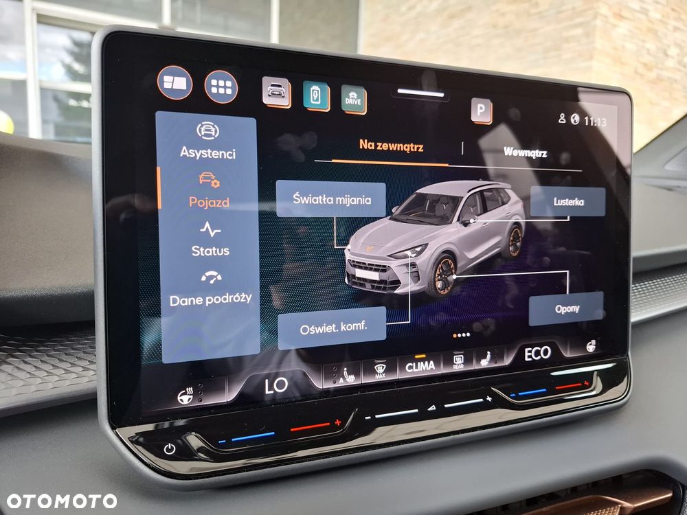 Cupra Terramar 1.5 eHybrid PHEV Advantage Edition DSG - 23
